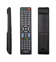 Huayu Universal Kodlanabilir Akıllı Tv Kumandası Lcd Led Tv Kumanda Samsung Lg Sony Tohiba Philips Vb.