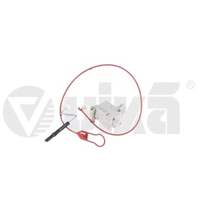 4L0810773D Yakıt Depo Kapak Açma Motoru - Audi Q7 2007-2009