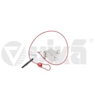 4L0810773D Yakıt Depo Kapak Açma Motoru - Audi Q7 2007-2009