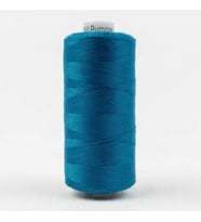 Wonderfil Polyester Dikiş İpliği - DS212 - Eastern Blue