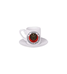 Ghostbastır Design Gençlerbirliği Spor Türk Kahvesi Fincanı 051