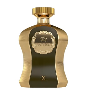 Afnan Highness X EDP 100 ml Erkek Parfümü