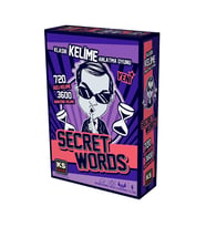 Yasak Kelimeler Secret Words
