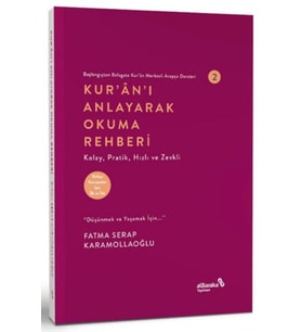 Kur'an'ı Anlayarak Okuma Rehberi