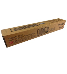 Xerox Workcentre 7525 -006R01519 Kırmızı Toner
