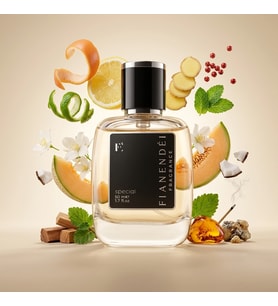 FIANENDÉI PARFUMS M-P1 SPECIAL PARFUM 50 ML