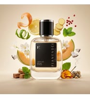 FIANENDÉI PARFUMS M-P1 SPECIAL PARFUM 50 ML
