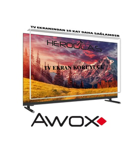 AWOX       S42106 42İNÇ TV EKRAN KORUYUCU