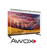 AWOX       S42106 42İNÇ TV EKRAN KORUYUCU