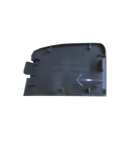 Toyota Chr 16/19 Ön Tampon Çeki· Demi·ri· Kapağı (Tw)