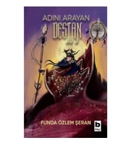 Adını Arayan Destan