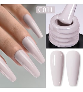 Born Pretty 15 ml kalıcı oje C011 (58740)