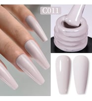 Born Pretty 15 ml kalıcı oje C011 (58740)