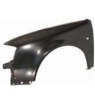 AUDI A6 ÖN ÇAMURLUK DELİKLİ SOL 97-01 AUD08A6004 4B0821105A