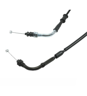 Scooter 50 Gaz Teli İth