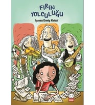 Fırın Yolculuğu