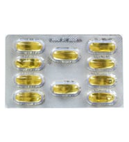 Shiffa Home D3 ve K mini Yumuşak 1300 Mg x 30