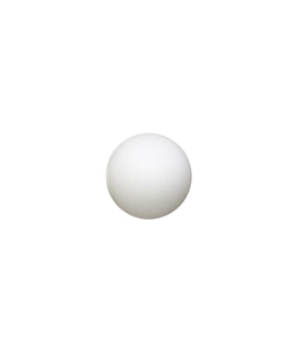 Strafor Top Ve Küre (Yuvarlak Strafor Köpük) 15 CM