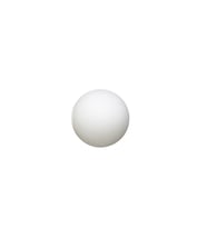 Strafor Top Ve Küre (Yuvarlak Strafor Köpük) 15 CM