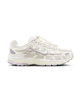 nike P-6000 Premium Kadın Sneaker Ayakkabı