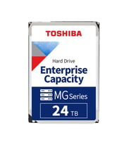 Toshiba MG11 24TB 7/24 Güvenlik - Enterprise