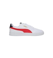 Puma 309668-10 Puma Shuffle Erkek Beyaz Sneaker Spor Ayakkabı