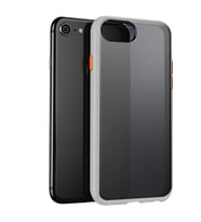 BİKAPAK ELIT ENIGMA IPHONE 7/8/SE 2 BEYAZ KAPAK