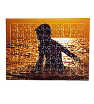 Fotoğrafhane İstanbul   Fotoğraflı  20x27 99 parça PUZZLE Baskı