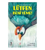 Lütfen Beni Yeme!