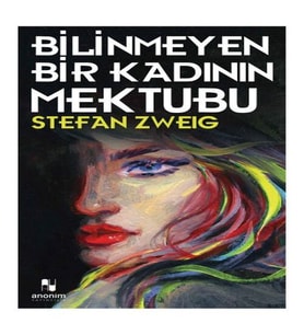 Bilinmeyen Bir Kadının Mektubu