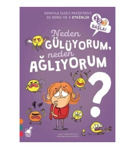 Neden Gülüyorum, Neden Ağlıyorum?