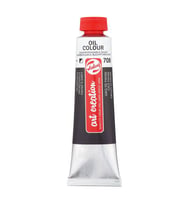 Talens Art Creation Yağlı Boya 40 ml 708 Paynes Grey 