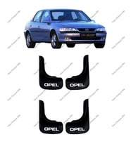 Opel Vectra B 1995-2002 4lü Paçalık, Çamurluk, Tozluk OPL1UX016