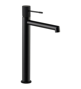 FONTANA ÇANAK LAVABO BATARYASI (SİYAH) FM-2125