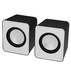 FRISBY FS-334U 1+1 BEYAZ USB HOPARLÖR