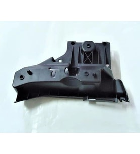 Opel Corsa C 2000-2009 Radyatör Bağlantı Ayagi Sol 1310604 YTT