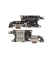 Huawei Uyumlu Honor 200 Pro Şarj Soketi Şarj Bordu Şarj Soketi