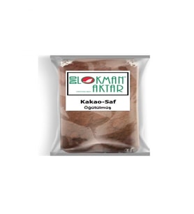 Kakao Saf 250 gr, Lokman Aktar
