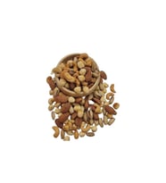 Karışık Kuruyemiş Mega Dökme 500 Gr