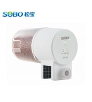 DA-08 SOBO OTAMATİK YEMLEME