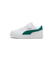 Puma Caven 2.0 Ac Çocuk Spor Ayakkabı (Beyaz)