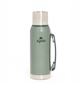 Çelik Termos - Igloo - Legend - 1000 ml - Yeşil - 205687