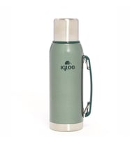 Çelik Termos - Igloo - Legend - 1000 ml - Yeşil - 205687