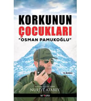 Korkunun Çocukları / Osman Pamukoğlu