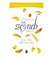 Babasının Süsü Hz. Zeyneb