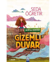 Alya'nın Dünyası Duvar