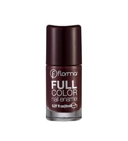 Flormar Full Color Chunky Cocoa 43 Oje