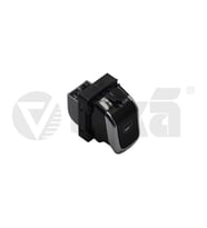 8K0959855B Cam Açma Anahtarı Tekli Krom - Audi A6-A7-A8-A4 2013-2015 - A5 2012-2016 - Q5 2013-2017 -