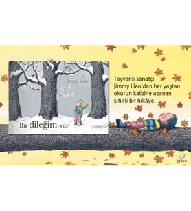 Bir Dileğim Var