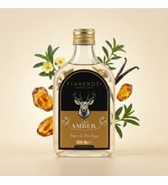 FIANENDÉI PARFUMS PARFÜMLÜ AMBER KOLONYASI 200 ML
